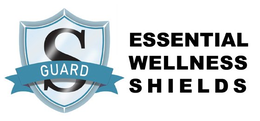 S GUARD ESSENTIAL WELLNESS SHIELDS trademark
