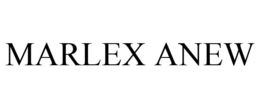 MARLEX ANEW trademark