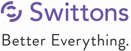 SWITTONS BETTER EVERYTHING. trademark