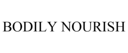 BODILY NOURISH trademark