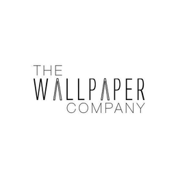 THE WALLPAPER COMPANY trademark