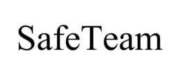 SAFETEAM trademark