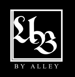 UB BY ALLEY trademark