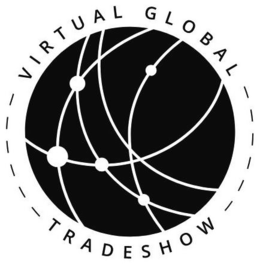 VIRTUAL GLOBAL TRADESHOW trademark