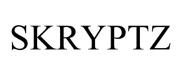 SKRYPTZ trademark