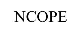 NCOPE trademark