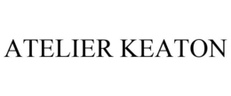 ATELIER KEATON trademark