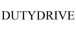 DUTYDRIVE trademark
