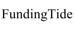 FUNDINGTIDE trademark