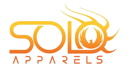 SOLO APPARELS trademark