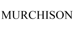 MURCHISON trademark