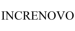 INCRENOVO trademark