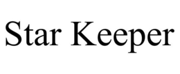 STAR KEEPER trademark