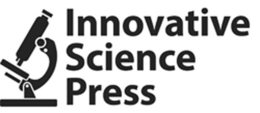 INNOVATIVE SCIENCE PRESS trademark