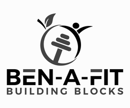 BEN-A-FIT BUILDING BLOCKS trademark