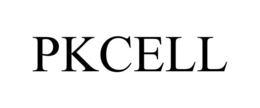 PKCELL trademark
