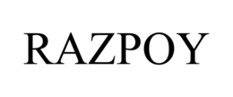 RAZPOY trademark
