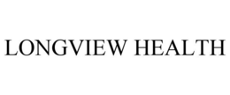 LONGVIEW HEALTH trademark