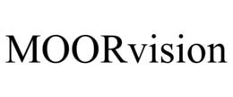 MOORVISION trademark