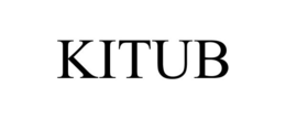 KITUB trademark