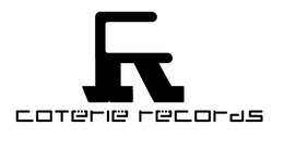 CR COTERIE RECORDS trademark