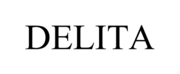 DELITA trademark