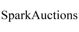 SPARKAUCTIONS trademark