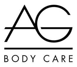 AG BODY CARE trademark