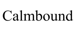 CALMBOUND trademark