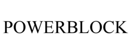 POWERBLOCK trademark