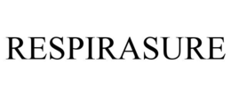 RESPIRASURE trademark