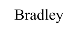 BRADLEY trademark