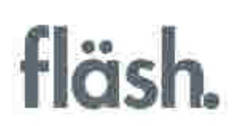 FLÄSH trademark
