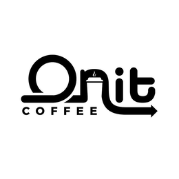 ONIT COFFEE trademark