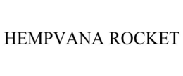 HEMPVANA ROCKET trademark