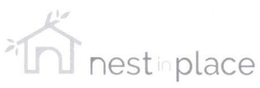 N NEST IN PLACE trademark