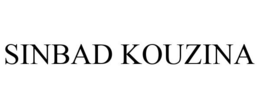 SINBAD KOUZINA trademark