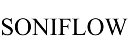 SONIFLOW trademark