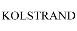 KOLSTRAND trademark