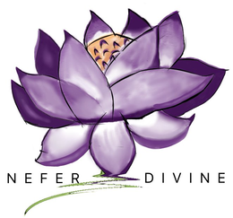 NEFER DIVINE trademark