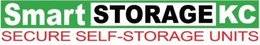 SMART STORAGE KC SECURE SELF-STORAGE UNITS trademark