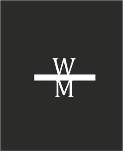 W M trademark