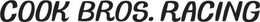 COOK BROS. RACING trademark