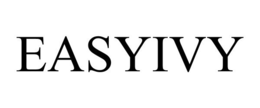 EASYIVY trademark
