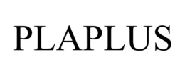 PLAPLUS trademark