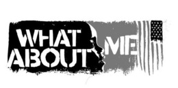 WHAT ABOUT ME trademark