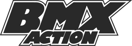 BMX ACTION trademark