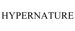 HYPERNATURE trademark