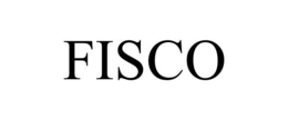 FISCO trademark