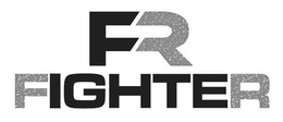 FR FIGHTER trademark